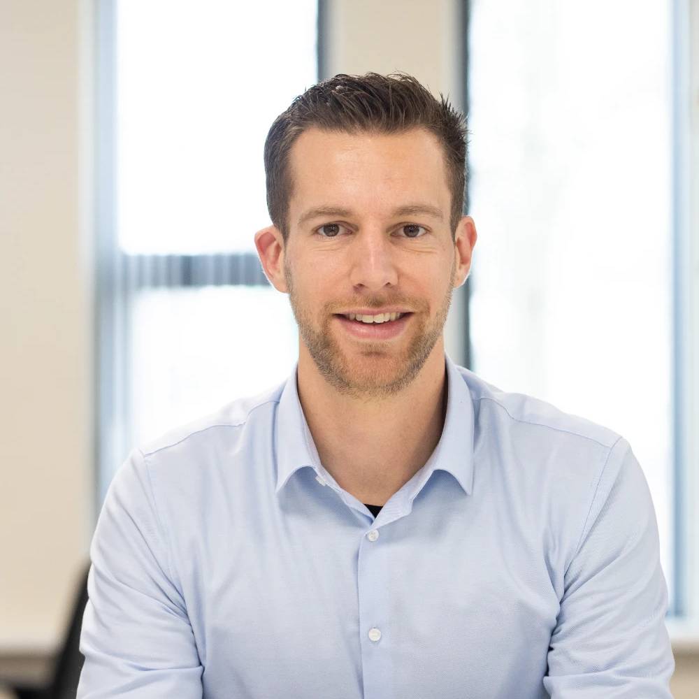 Mike van Dongen